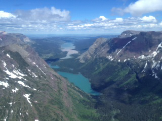 Glacier National Park