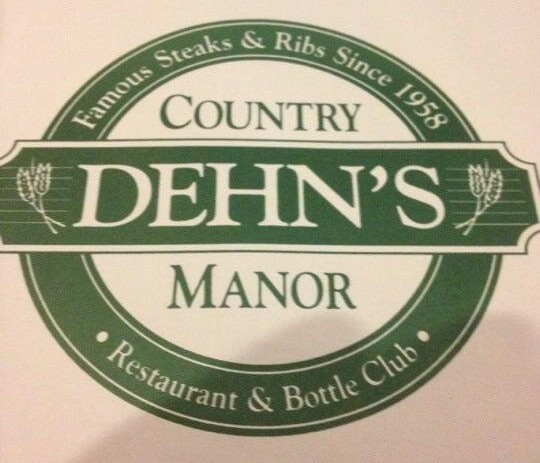 Dehn's Country Manor