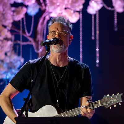 Miracles in the Marketplace Supernatural Summit 2025 Wednesday, April 9, 2025, at Redeeming Love Church in Maplewood, MN. (Photo by: Jonathan Williams | NationalPhotography.us)